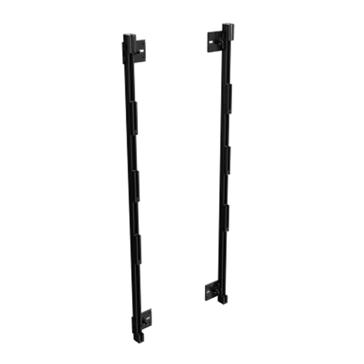 Chief TiLED™ dvLED Universal Wall Mount 4 High Starter 