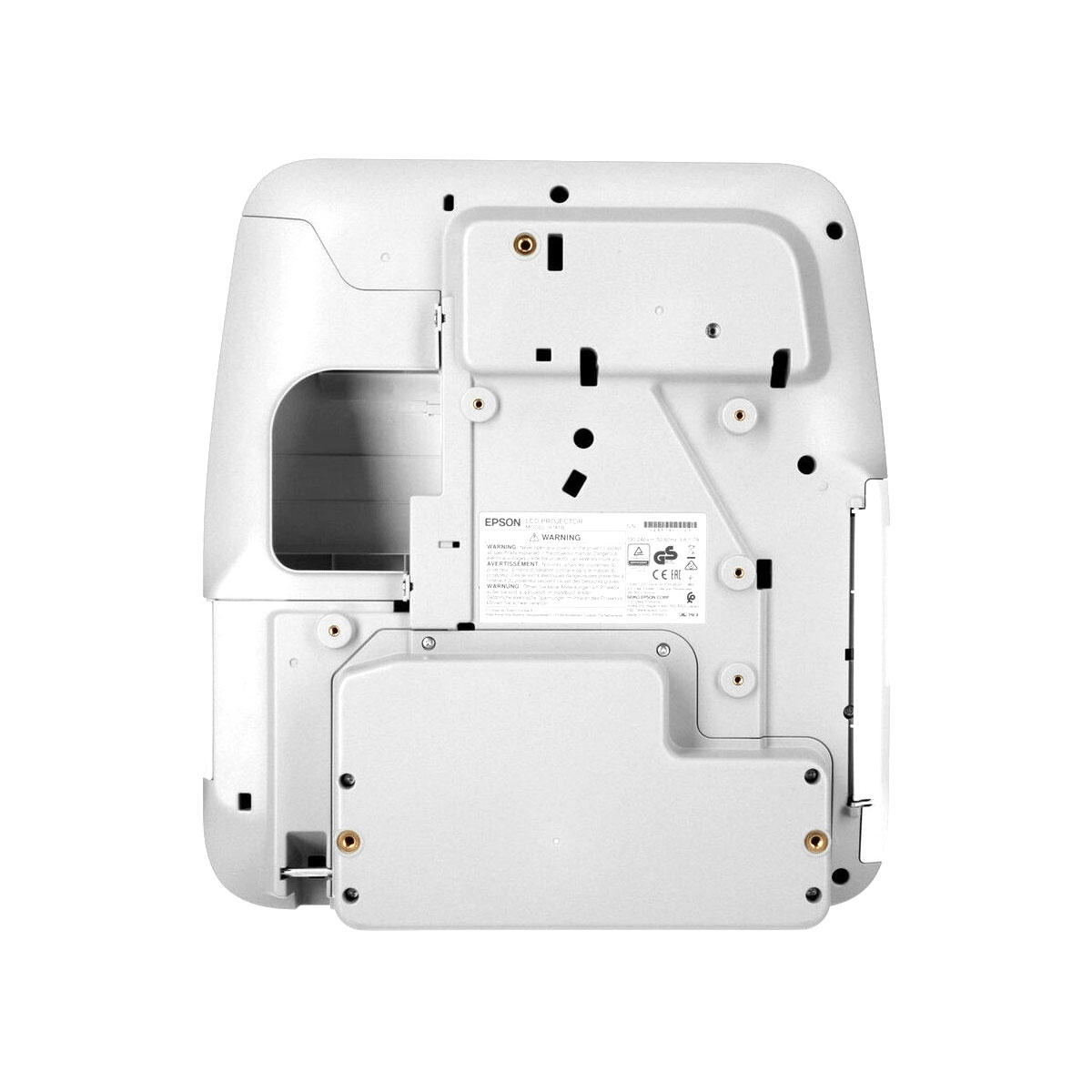 Epson EB-685W WXGA-Ultrakurzdistanzprojektor 