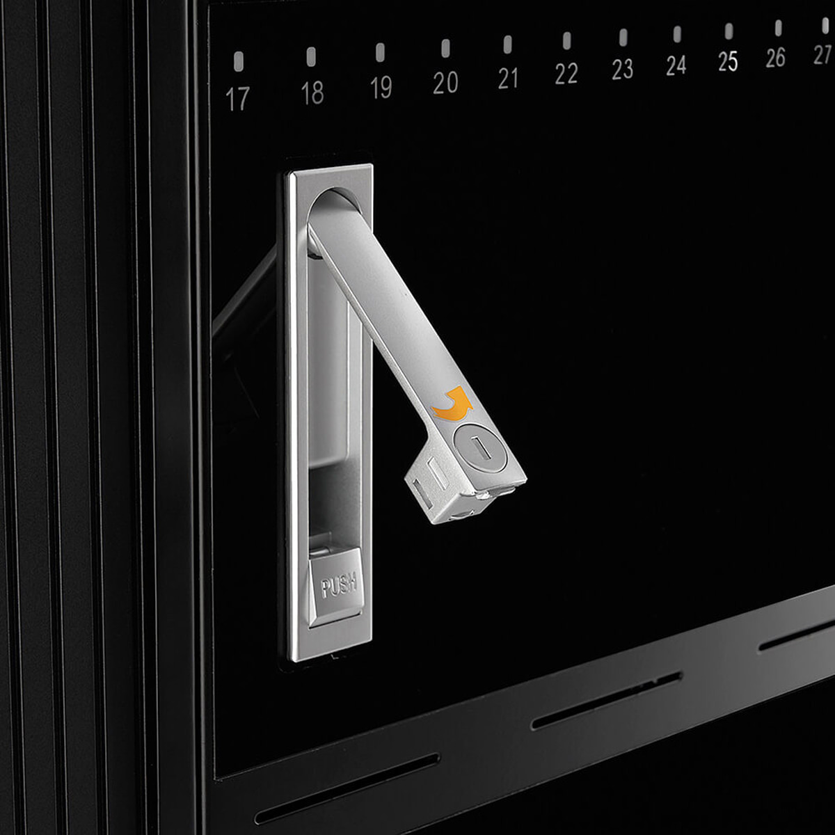Formcase TransformerCart T32PD Perf. S USB-C Charge & Sync für bis zu 32 Geräte