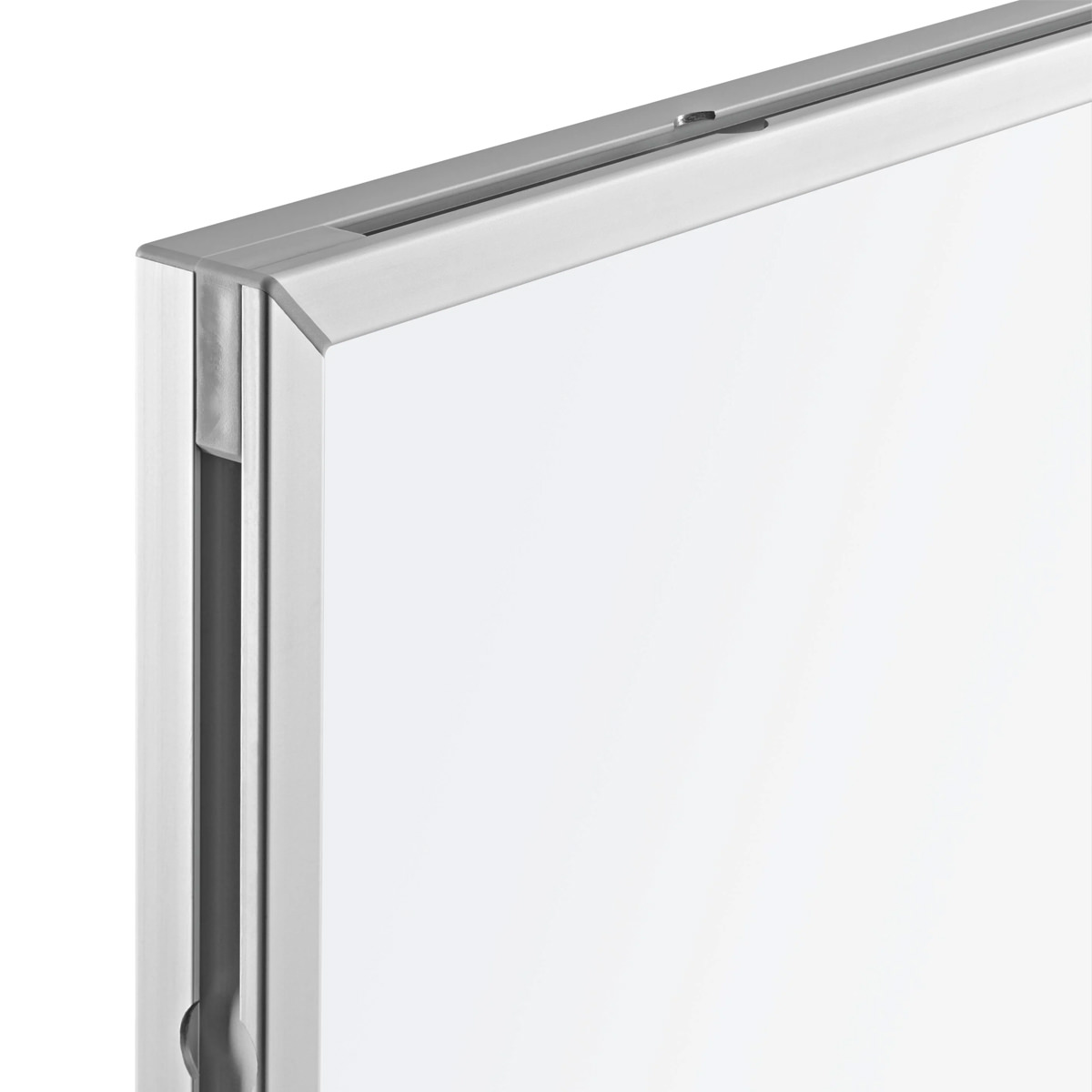 Magnetoplan 1240000 Design-Whiteboard ferroscript 2400 x 1200mm