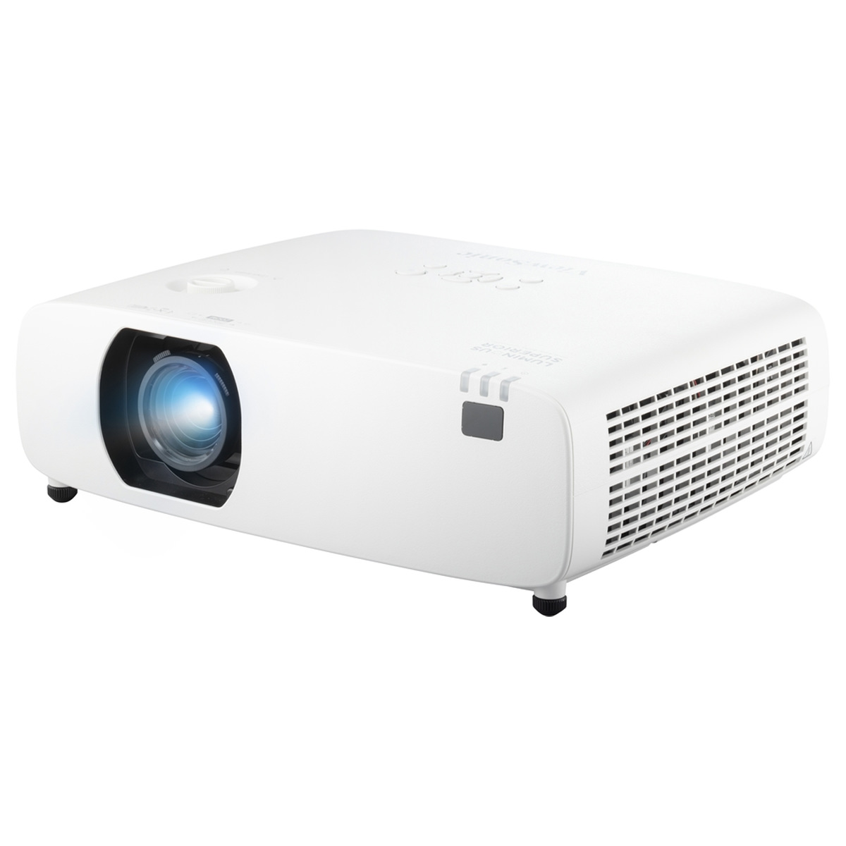 ViewSonic LSC520WU WUXGA Laser-Installationsbeamer 5200 ANSI Lumen
