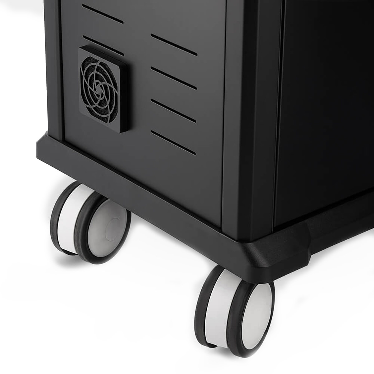 Formcase TransformerCart T32PD Perf. S USB-C Charge & Sync für bis zu 32 Geräte