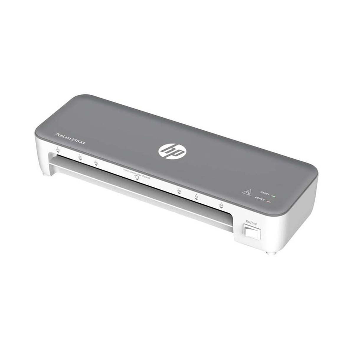 HP Laminiergerät OneLam 270 A4 
