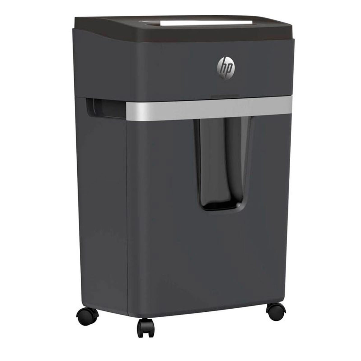 HP Aktenvernichter Pro Shredder 18CC 