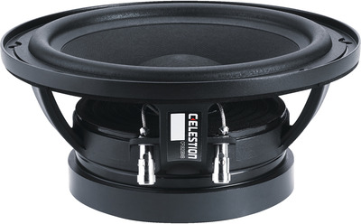 MONACOR CF0820BMB/8 PA-Tiefmitteltöner