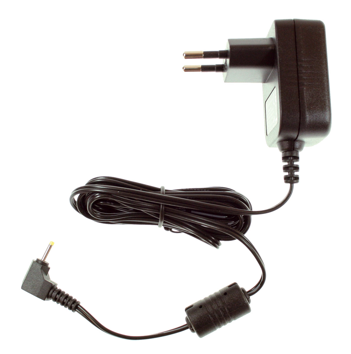 Netzteil NT 70, 3V, 500 mA, Hohlstecker, 100-240V (z.B. für Seiko GR-T7000)