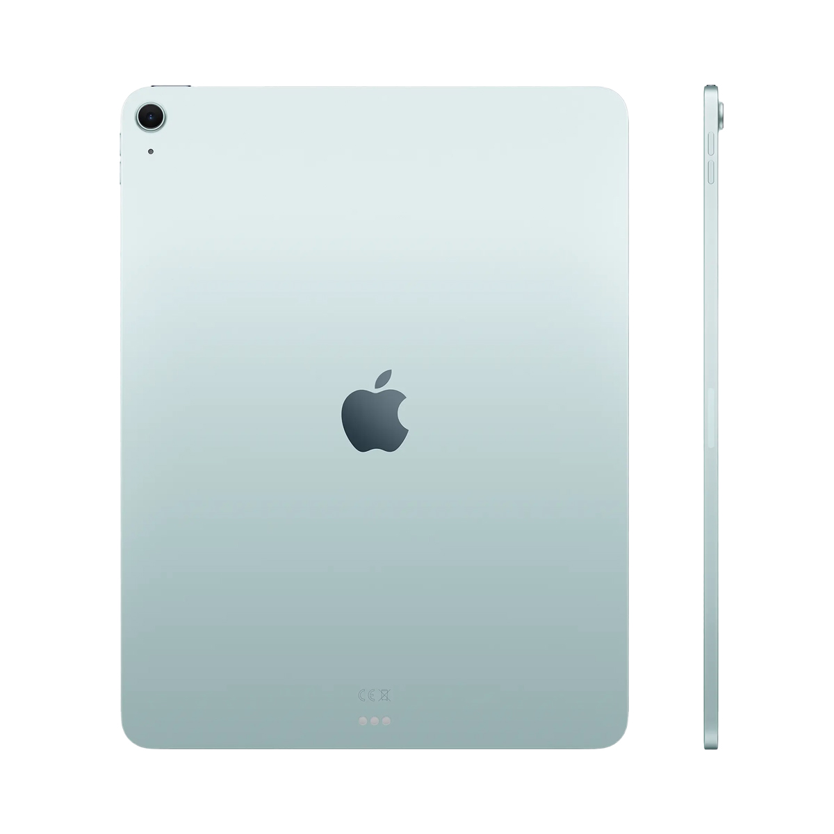 Apple iPad Air M3 13'' (33,0cm) 2025 Wi-Fi 128 GB Blau