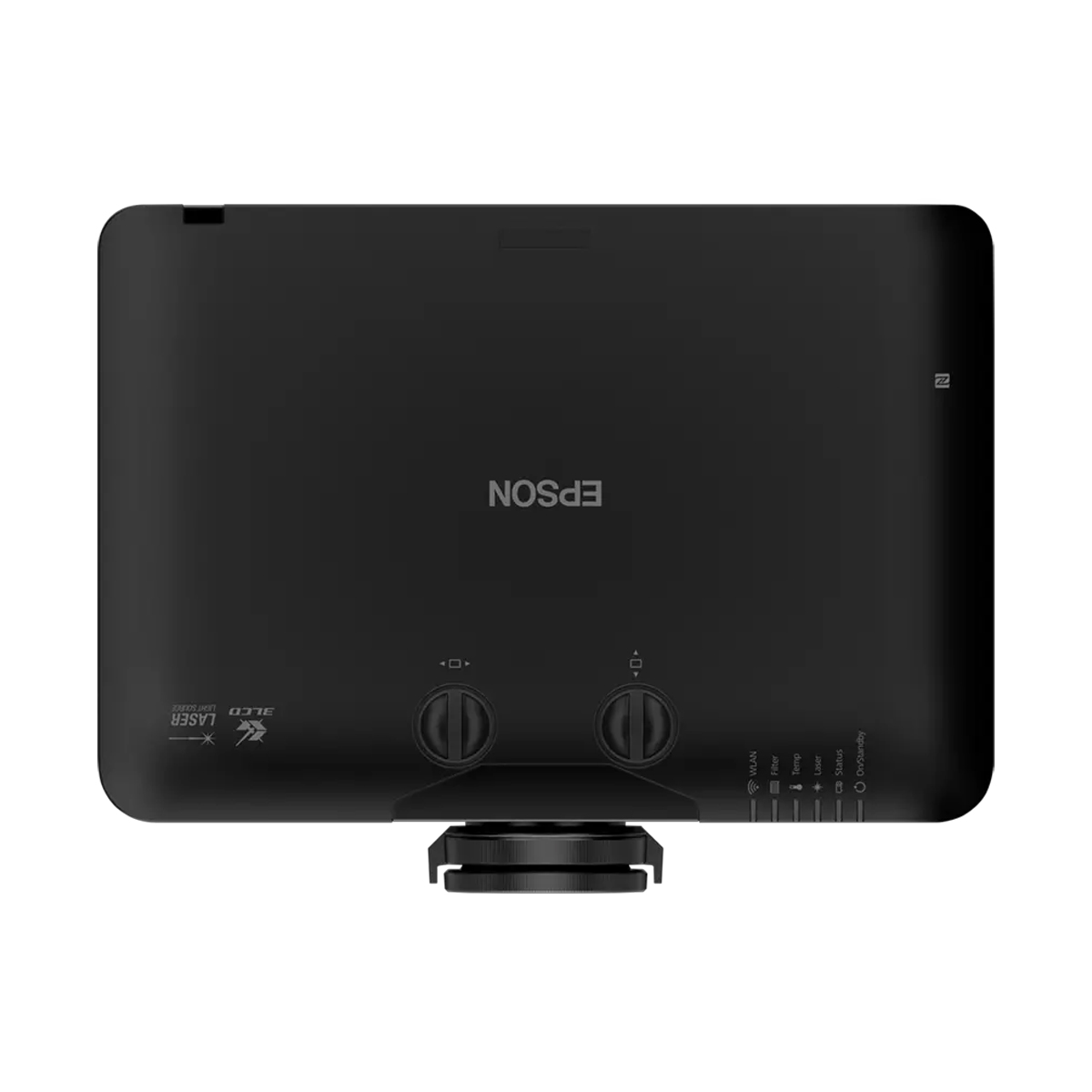 Epson EB-L895U Laserprojektor schwarz, WUXGA, LCD-Technologie, 8.000 Lumen 