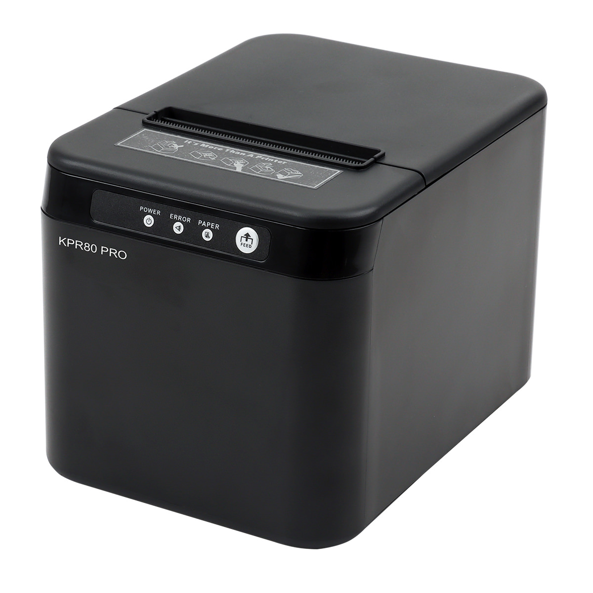 Olympia KPR 80 Pro, Bondrucker für Küche 