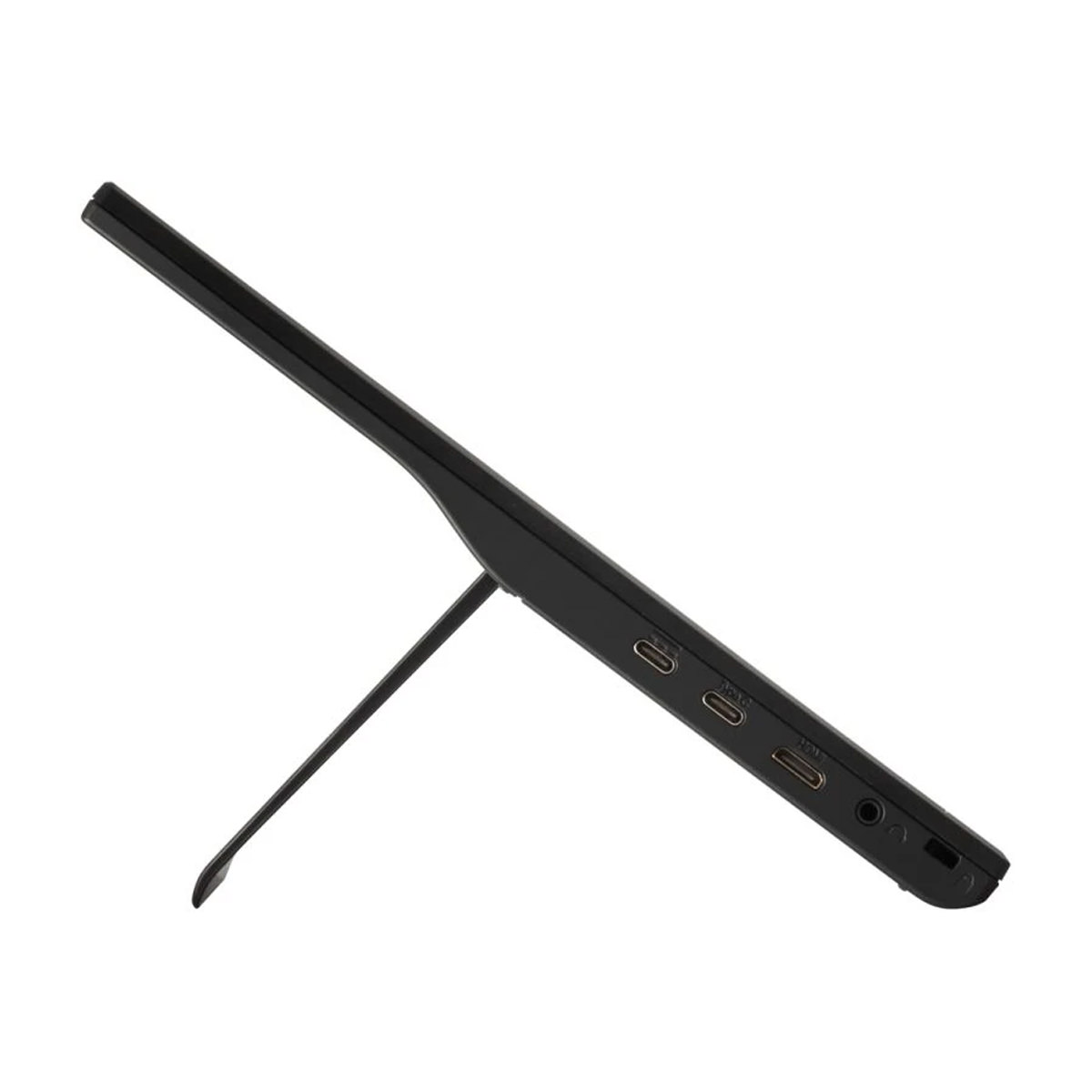 ViewSonic VA1655, 16'' (41cm) USB-C Leichter Tragbarer Monitor 