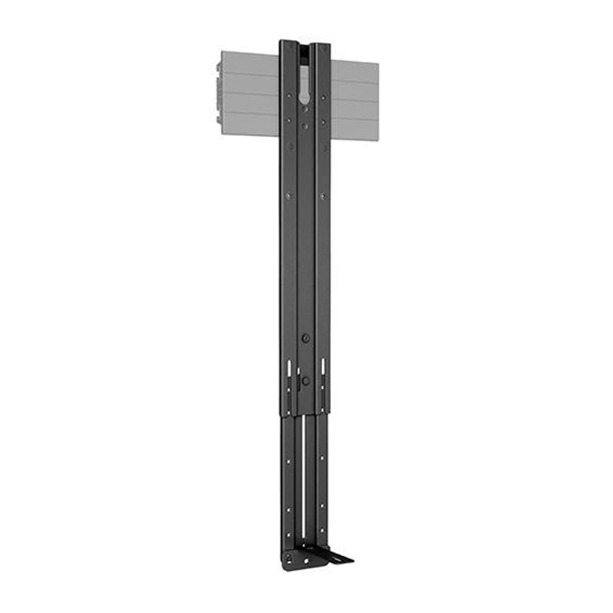 Chief Fusion LowProfile FCA813 Above/Below XL Displays 