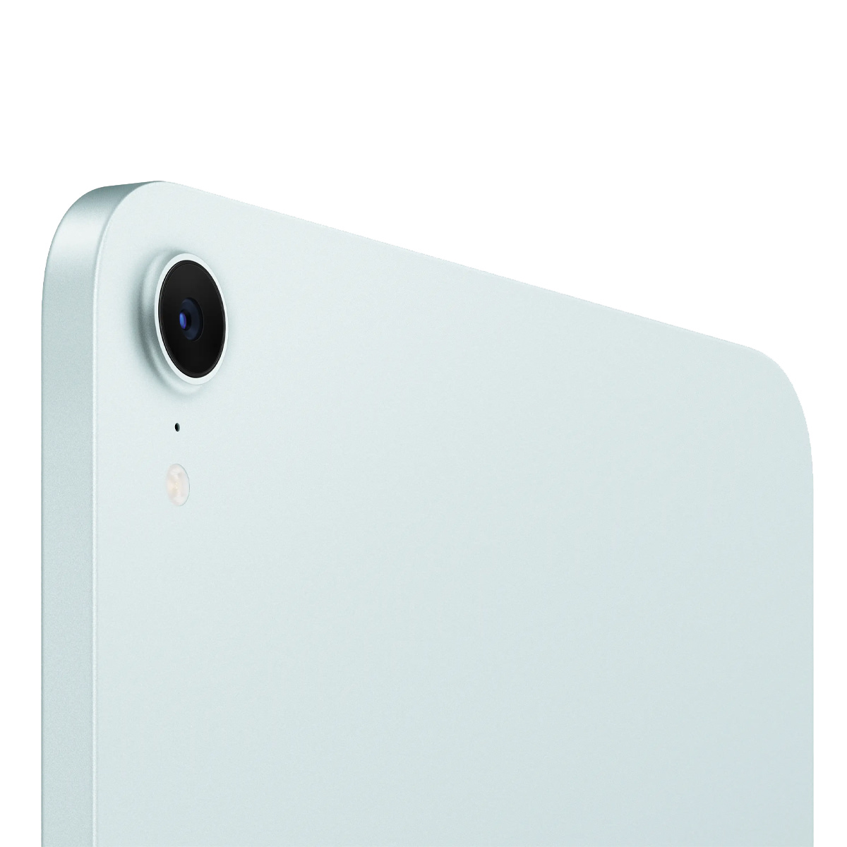 Apple iPad Mini A17 Pro 8.3'' (21,1cm) 7. Generation 2024 Wi-Fi 128 GB Blue