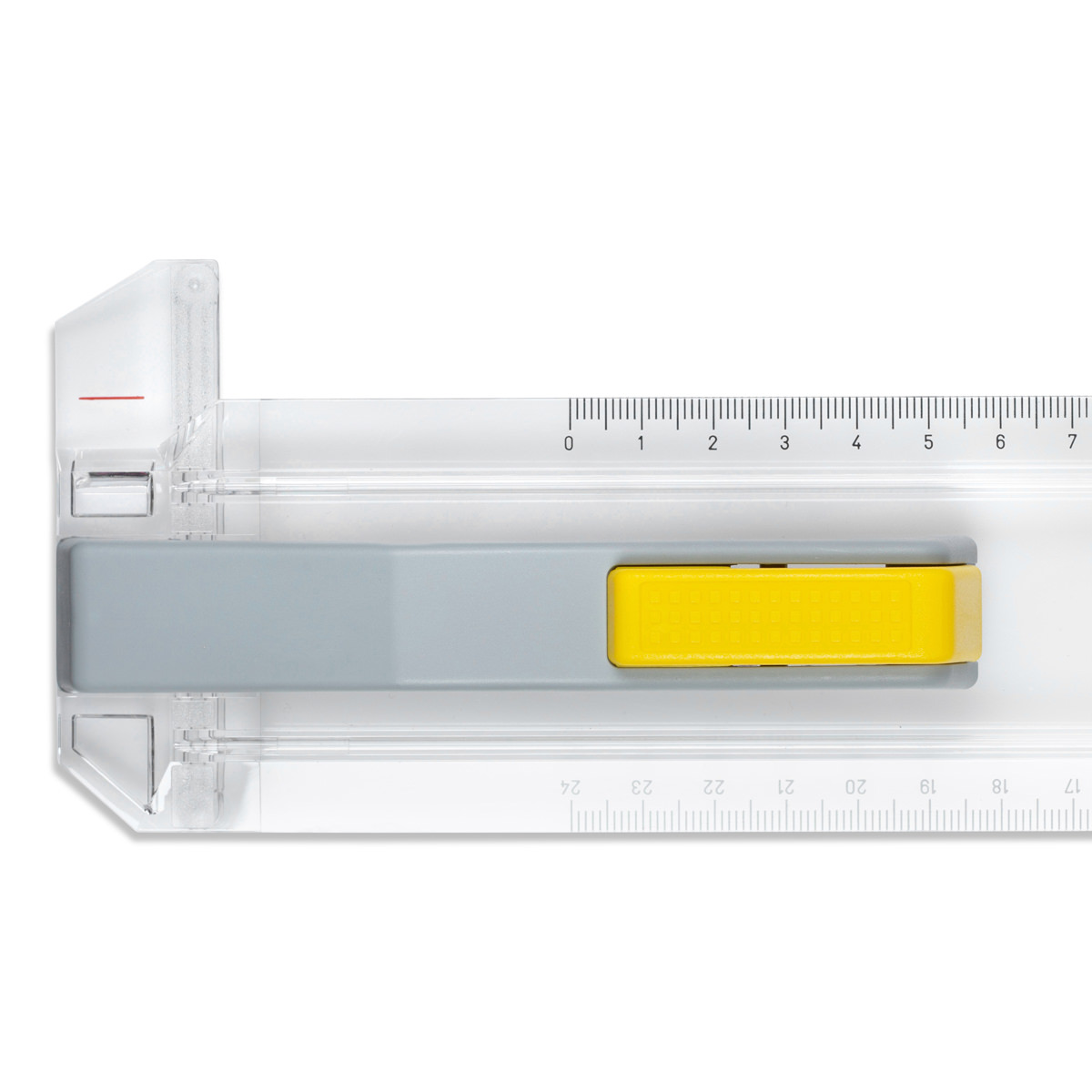 Aristo Ersatzschiene für Zeichenplatte A3 für Geo Board A3 