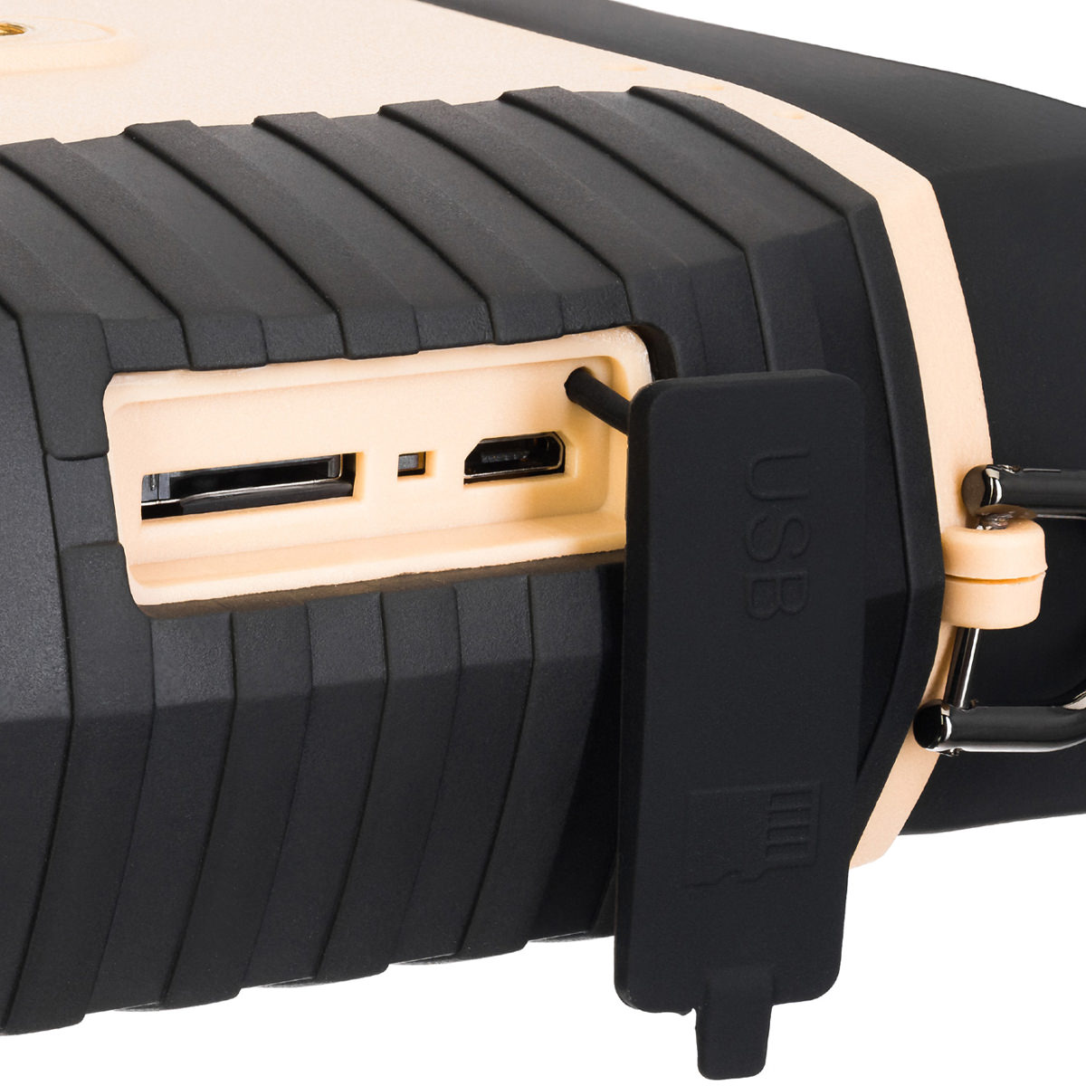 Levenhuk Atom Digital DNB300 Nachtsichtgerät 1 - 8 fach Binokular 