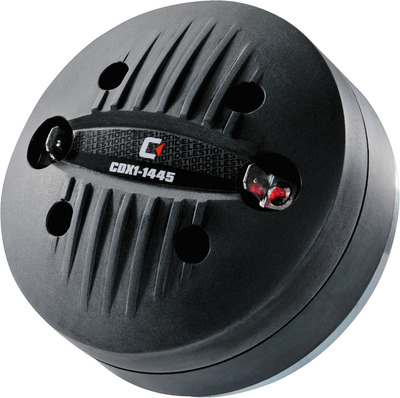 MONACOR CDX1-1445/8 PA-Horntreiber