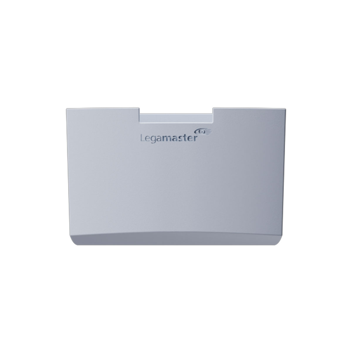 Legamaster 7-122785 Glasboard-Zubehörhalter, chilly lake 