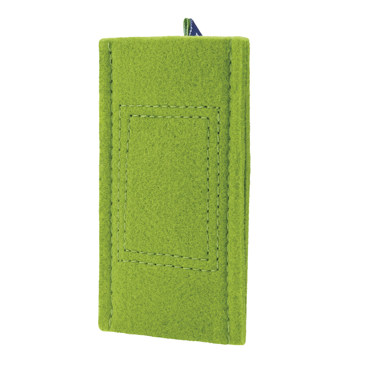Magnetoplan 1228805 magnetoWipe ecoAware grün 