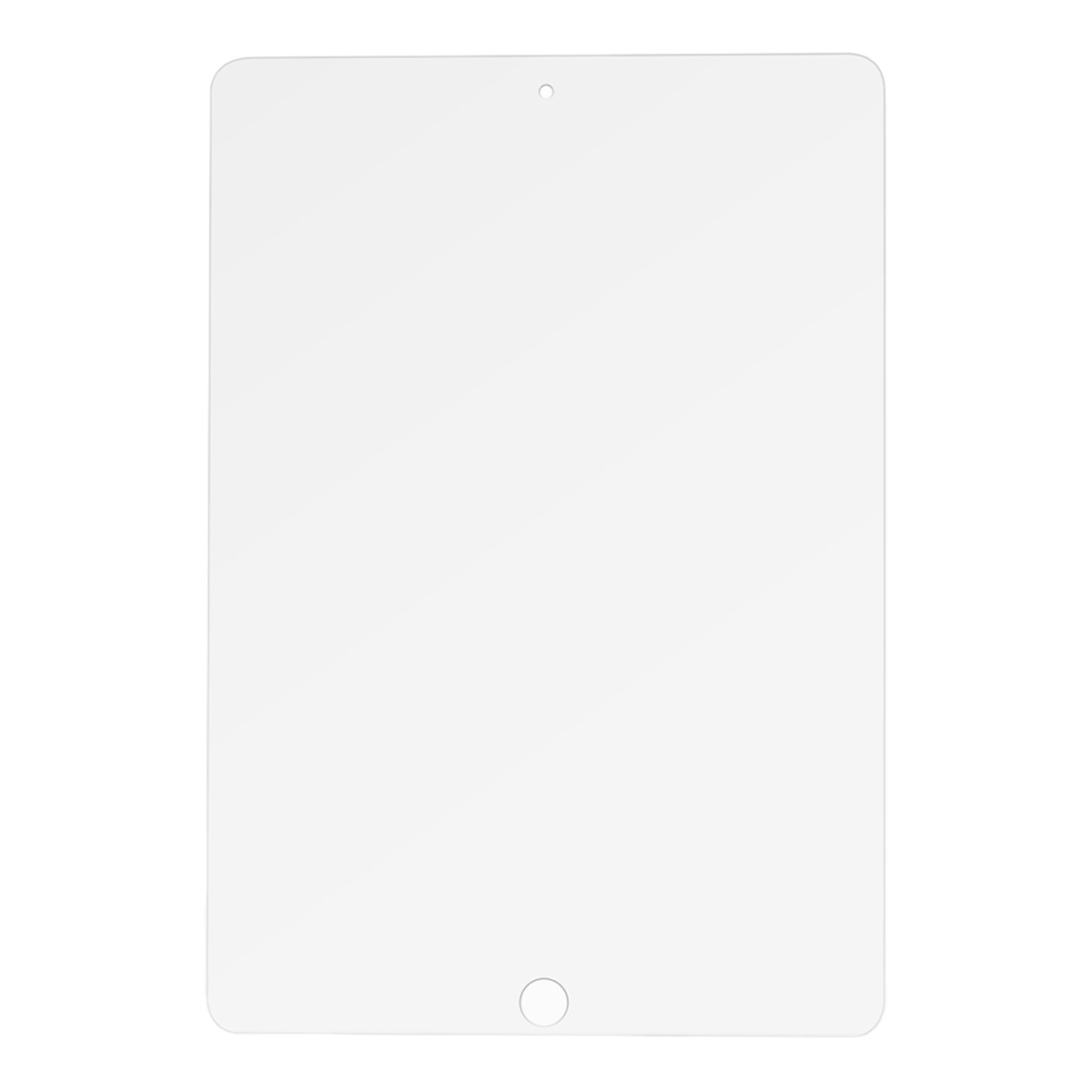 Formcase 9H 2.5D Tempered Glass Screen Prot. für iPad 10,2"