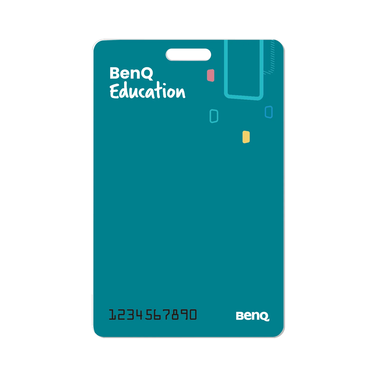 BenQ NFC Card für interaktive Displays 