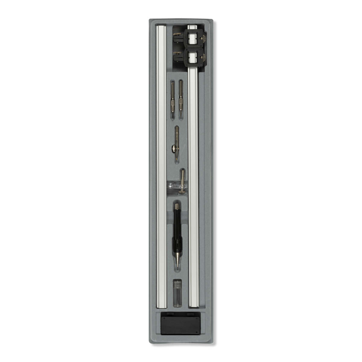 Aristo Stangenzirkel für Kreise bis 1280 mm Durchmesser 
