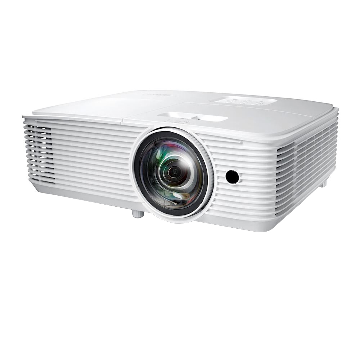 Optoma W309ST kompakter XGA-Kurzdistanz-Projektor