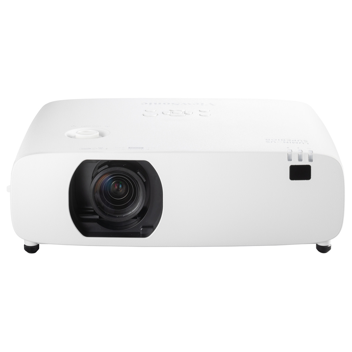 ViewSonic LSC520WU WUXGA Laser-Installationsbeamer 5200 ANSI Lumen