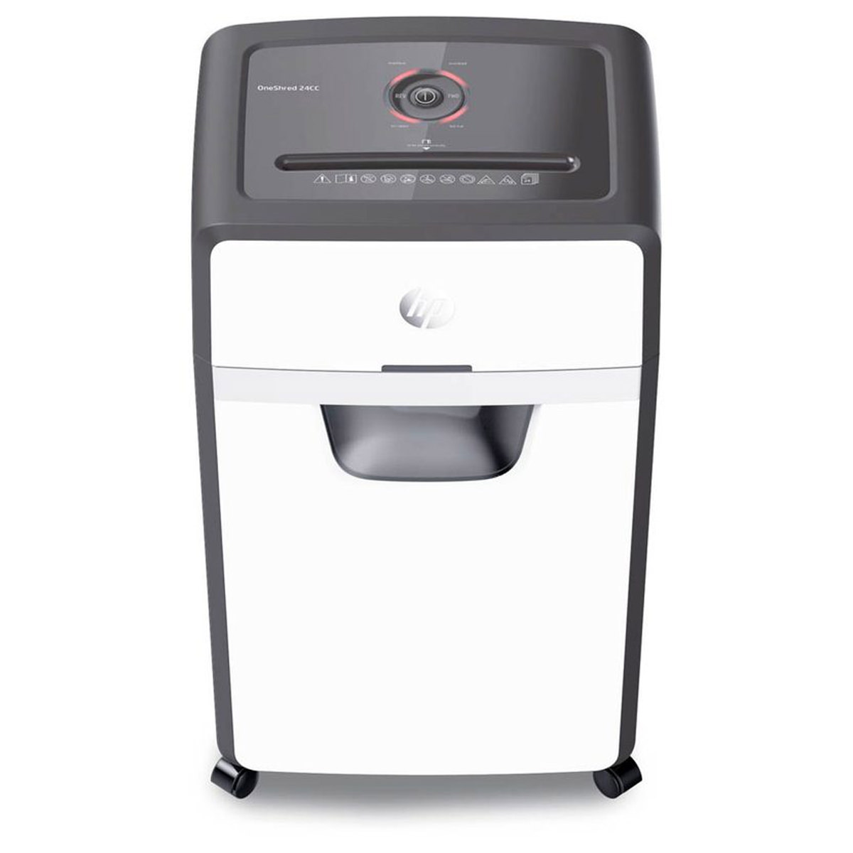 HP Aktenvernichter OneShred 24CC 
