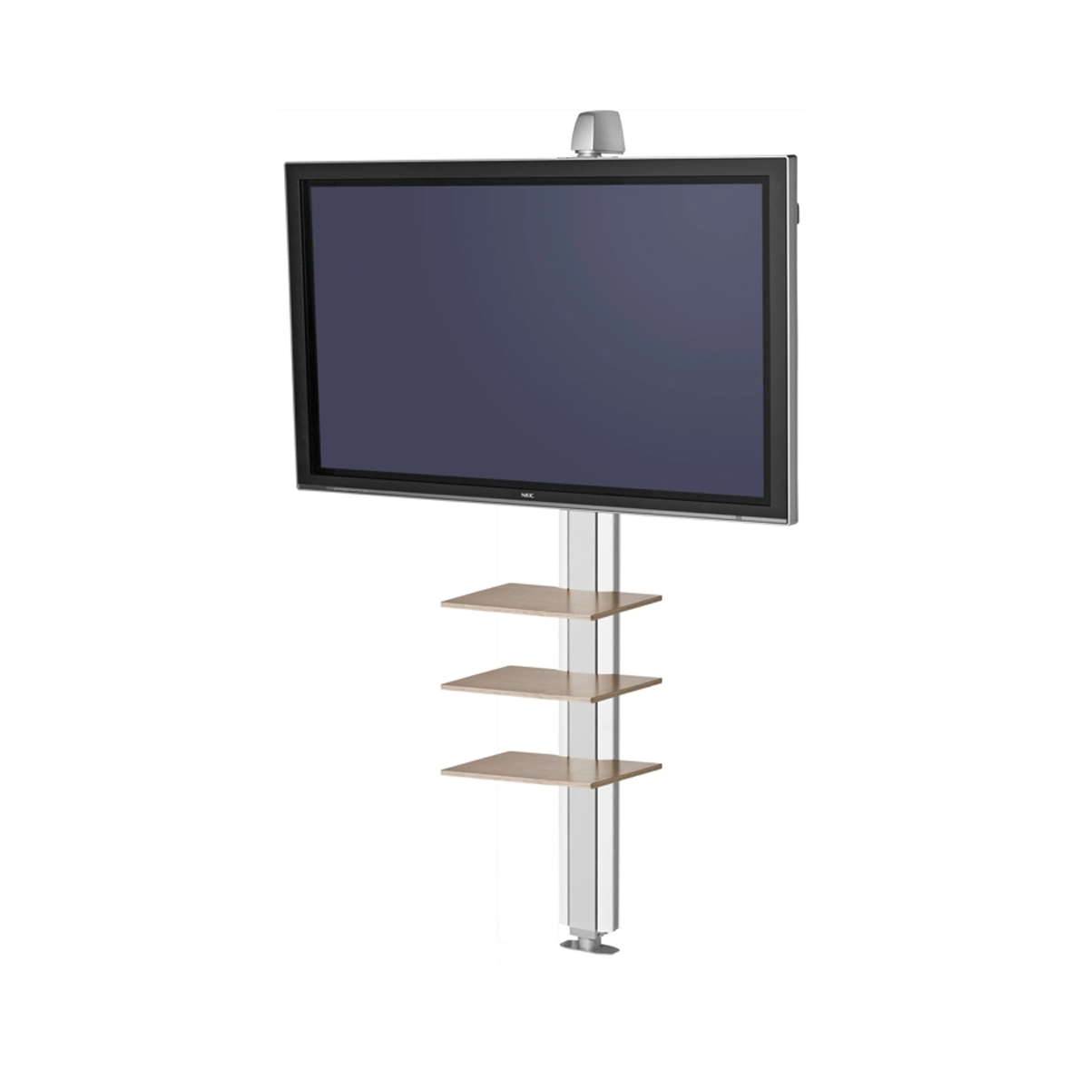 SMS Flatscreen X WFH S1955 Boden-Wandhalterung 
