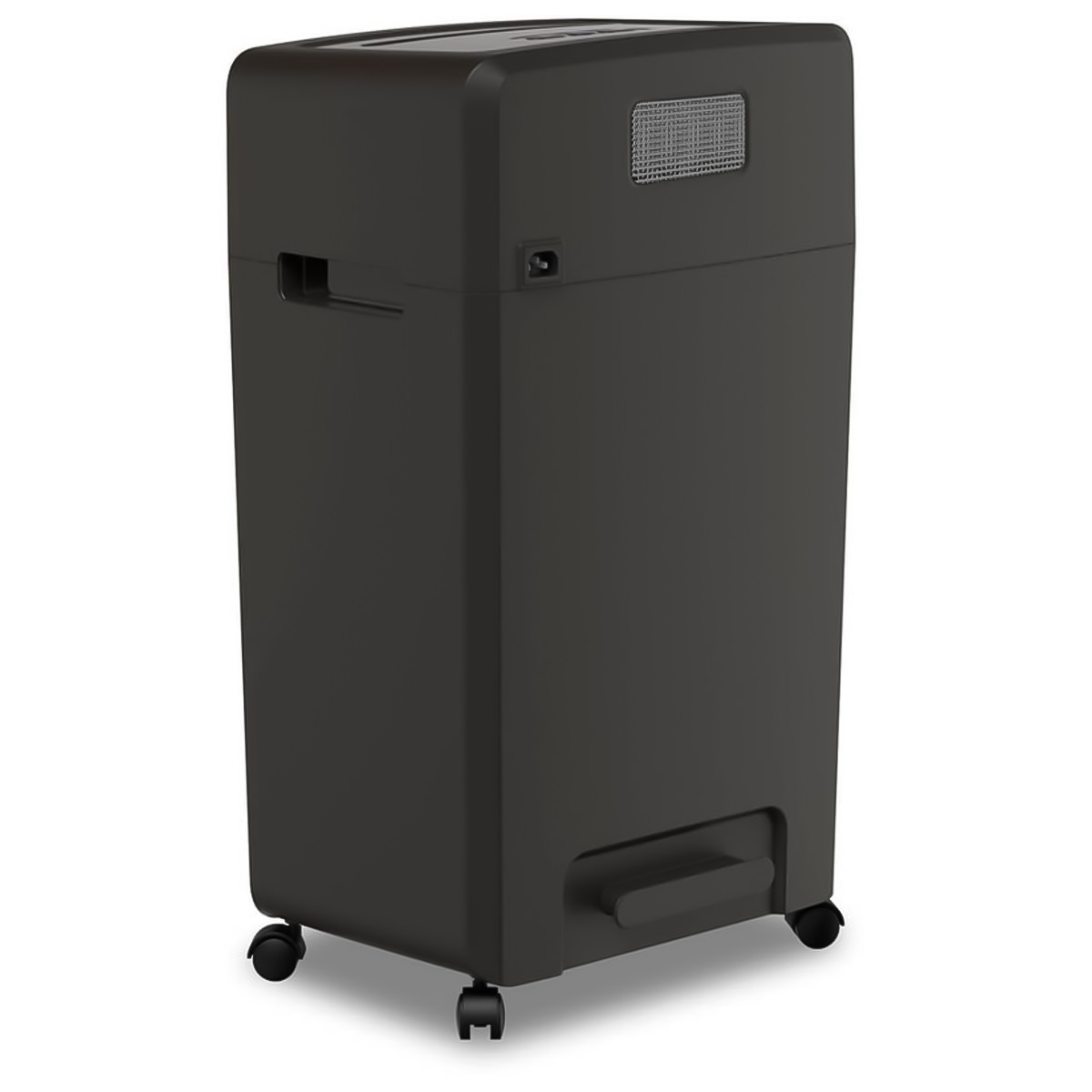 HP Aktenvernichter Pro Shredder 24CC 