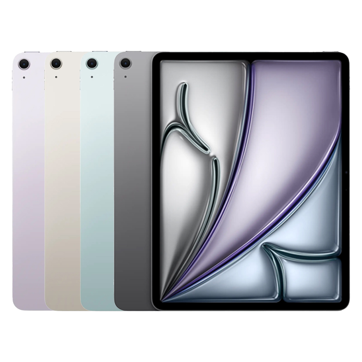 Apple iPad Air M3 13'' (33,0cm) 2025 