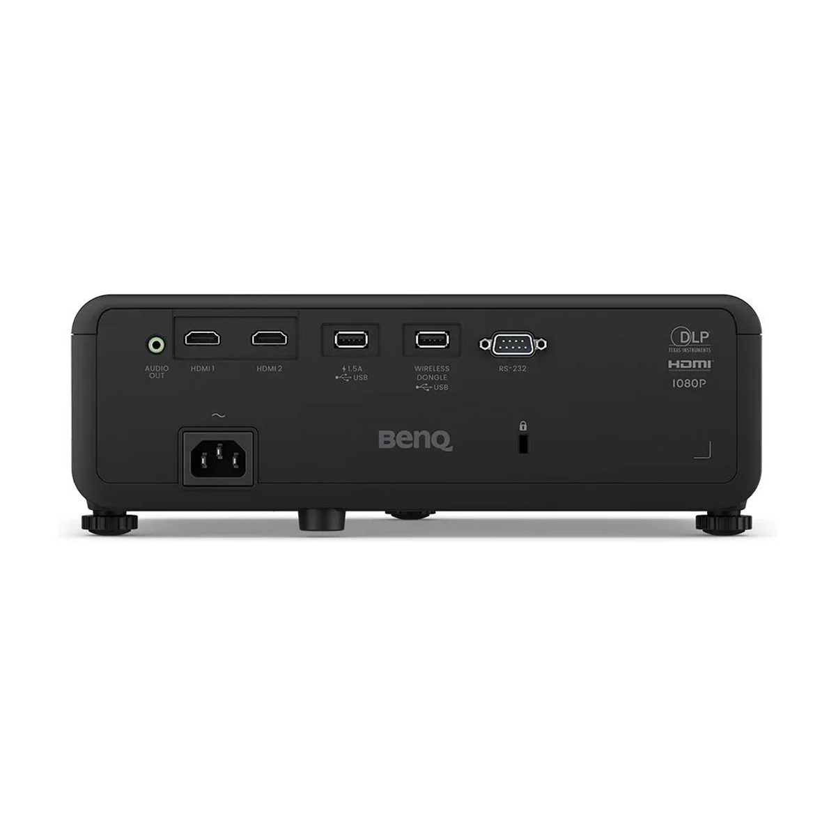 BenQ LH600ST+ Full-HD Kurzdistanzprojektor 