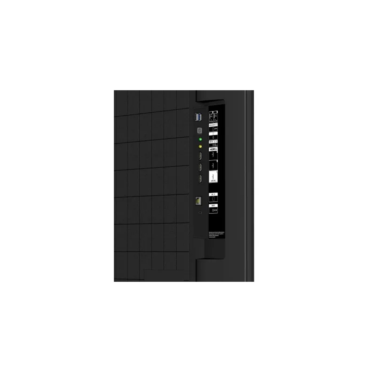Sony FW-55EZ20L 55'' UHD Display 