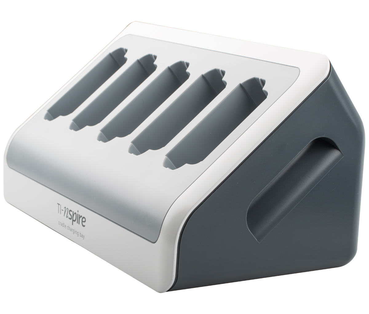 TI-Nspire Lab Cradle Docking-Station von Texas Instruments zum Laden/Lagern von 5x TI-Nspire Lab Cradle TI-Nspire Lab Cradle Docking-Station von Texas Instruments zum Laden/Lagern von 5x TI-Nspire Lab Cradle