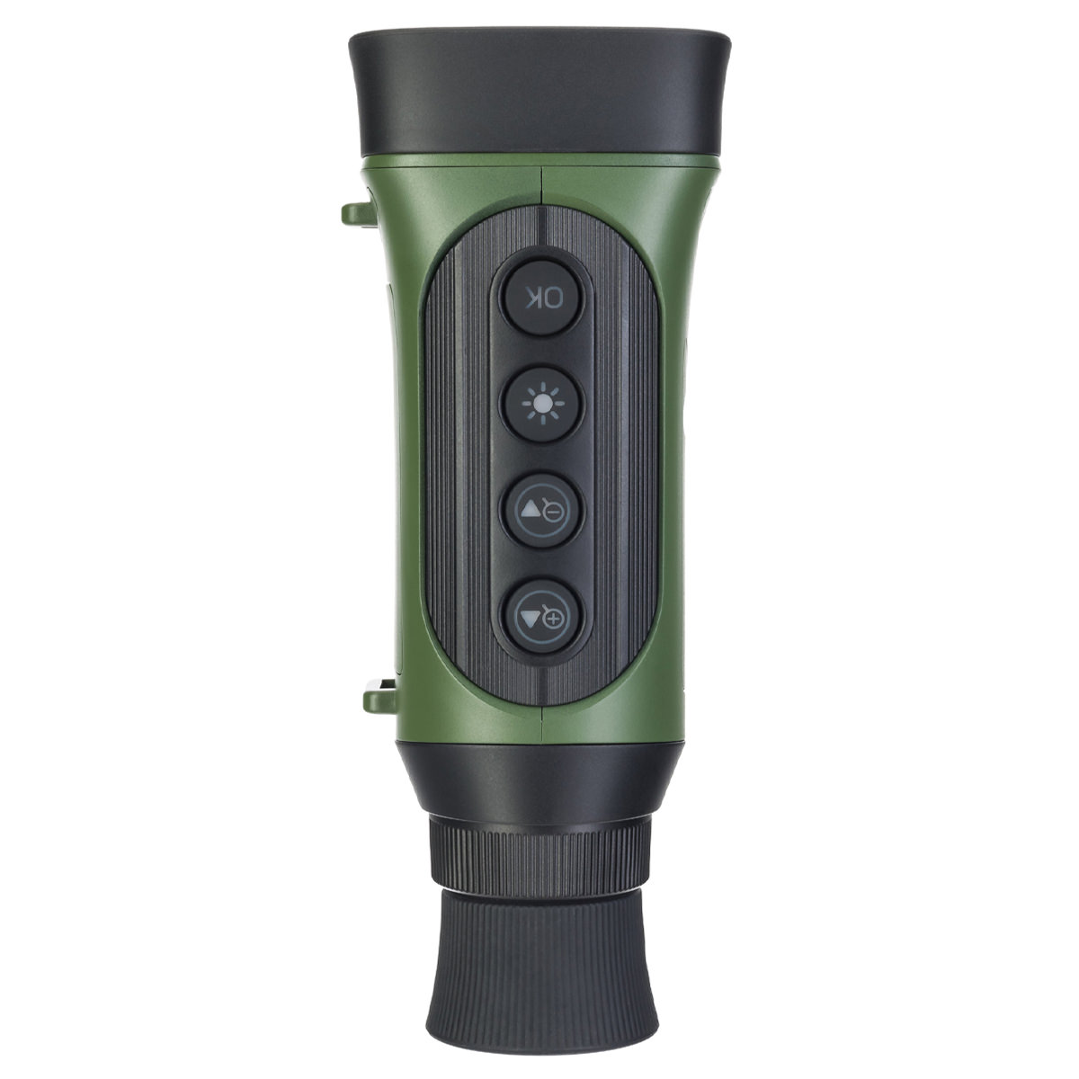 Levenhuk Atom Digital DNM50 Nachtsichtgerät 1 - 8 fach monokular mit Rekorder 