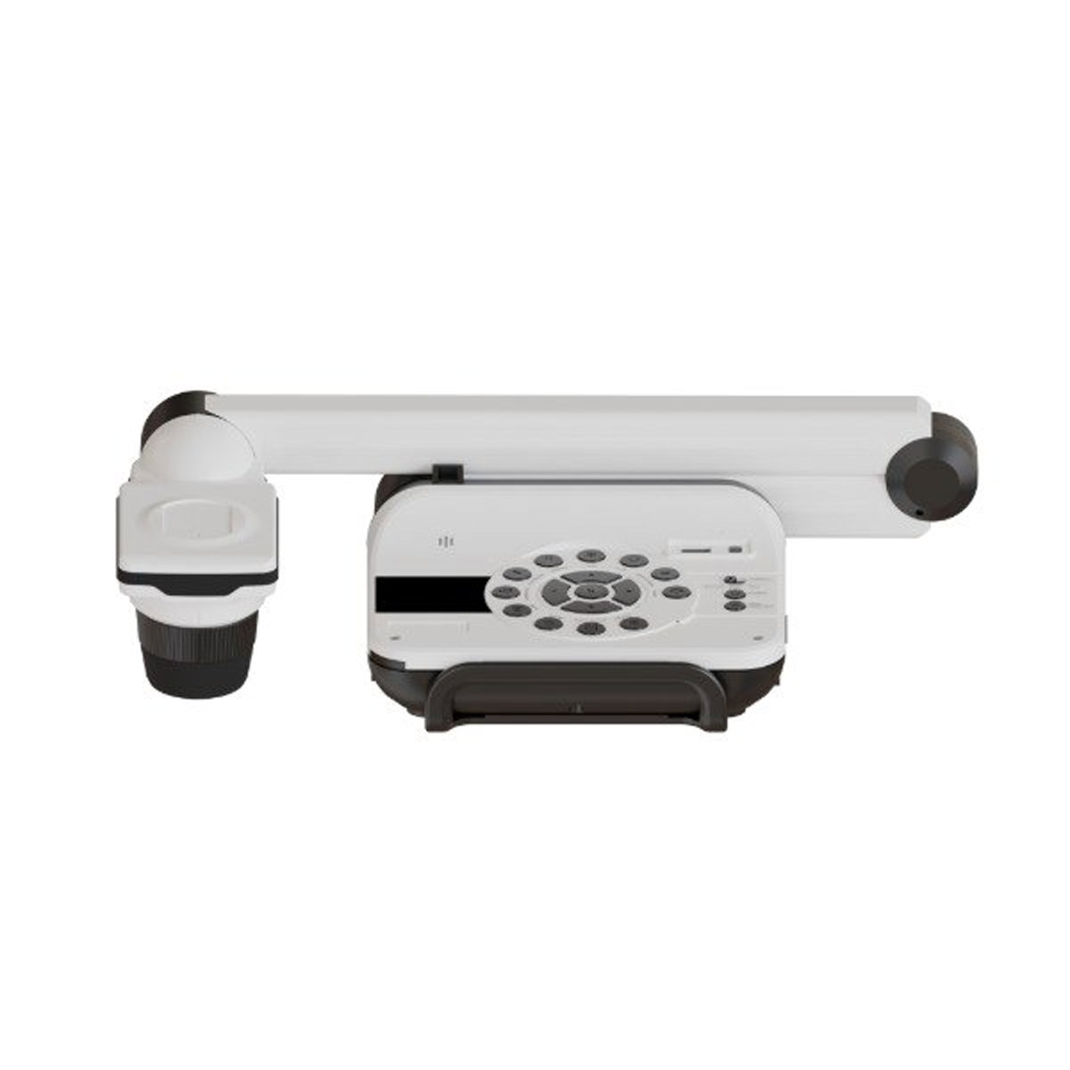 Optoma DC557, 13MP Dokumentenkamera mit 4K-Videovorschau 