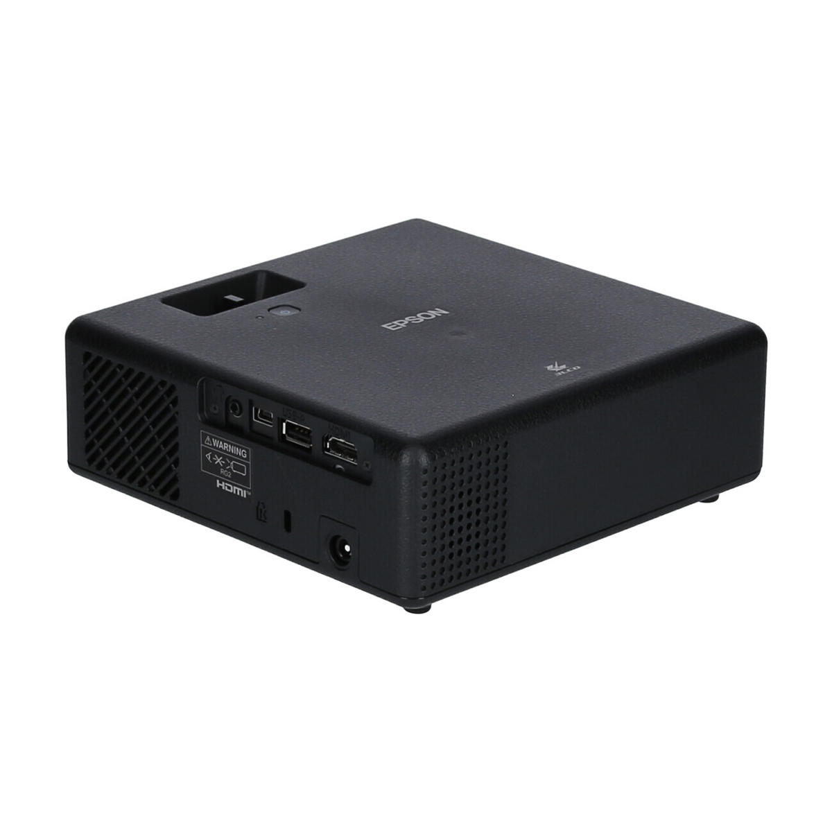 Epson EF-11 Mini-Laser-Projektor 