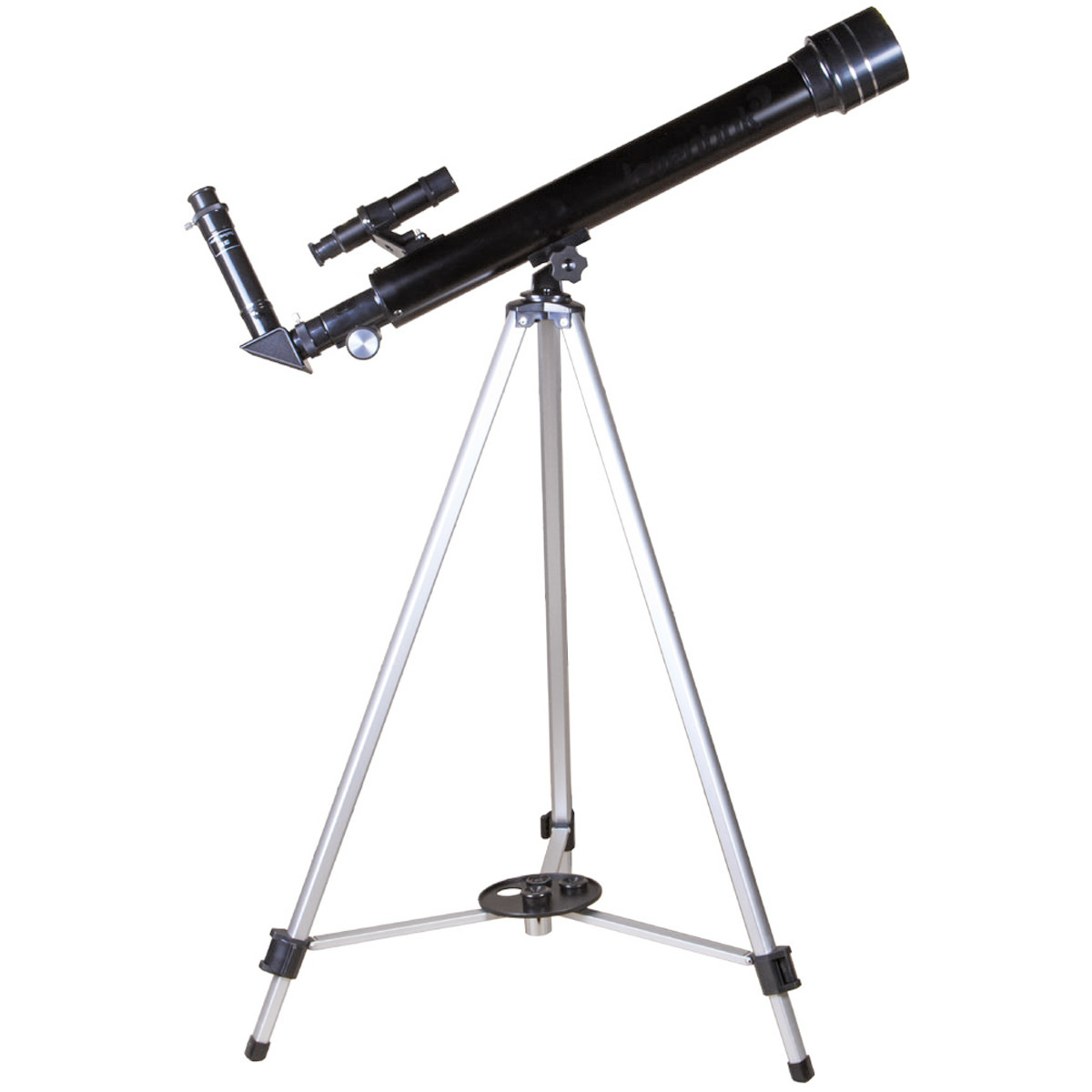 Levenhuk Skyline BASE 50T Telescop 100x, mit 600 mm Brennweite, f/12, Alt-azimutal 