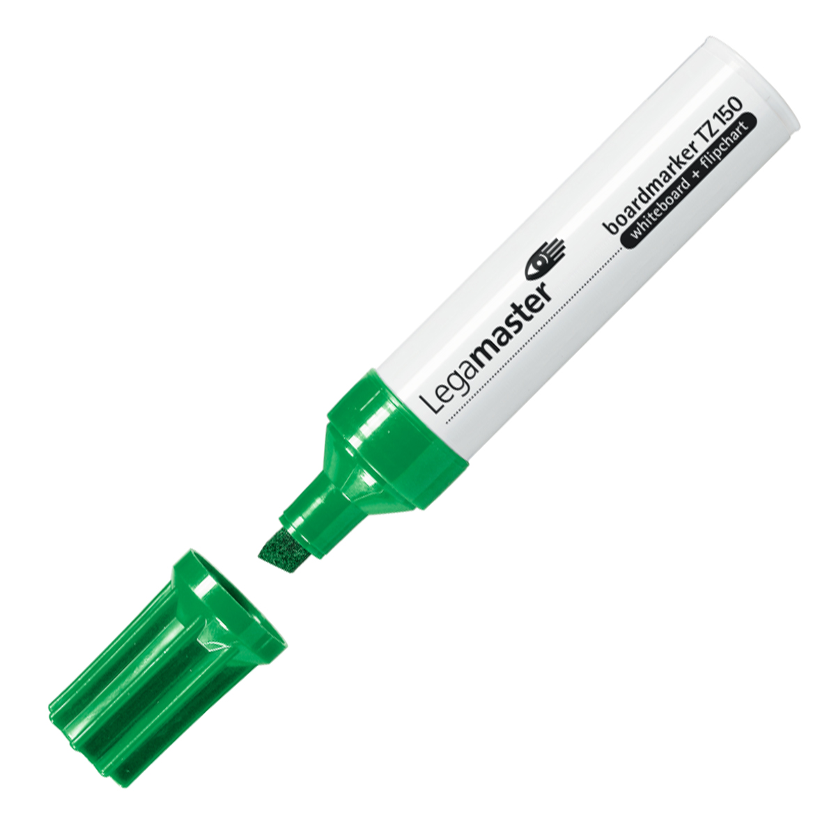 Legamaster 7-115004 Boardmarker TZ 150 in grün 