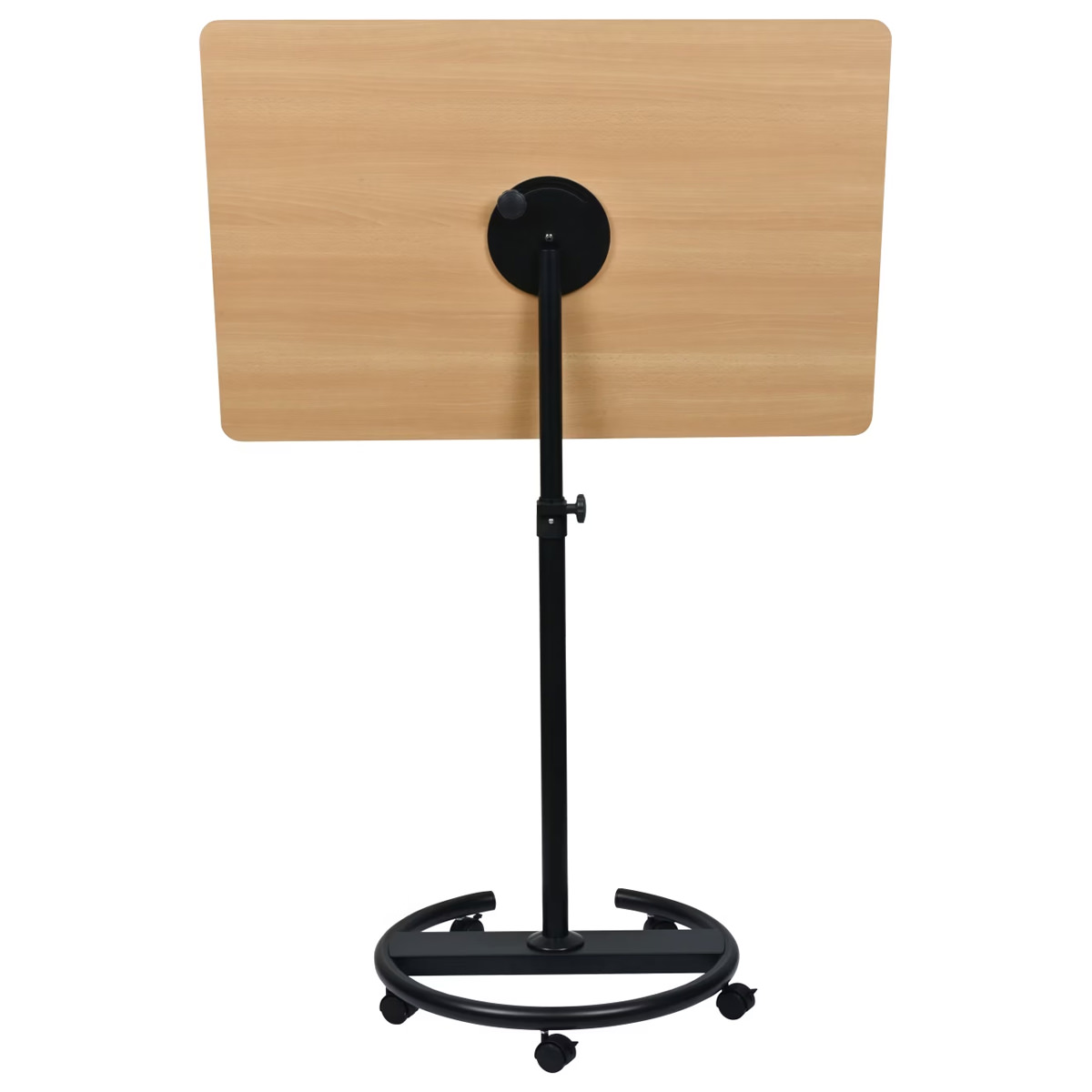 Legamaster SKETCH INFINITE mobiles Flipchart, Rundfuß 