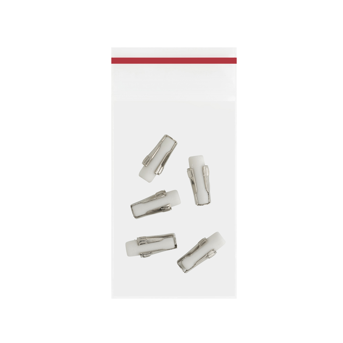 Aristo Ersatzradierer für FLP für Geo-Pen, Beutel mit 5 Stück 