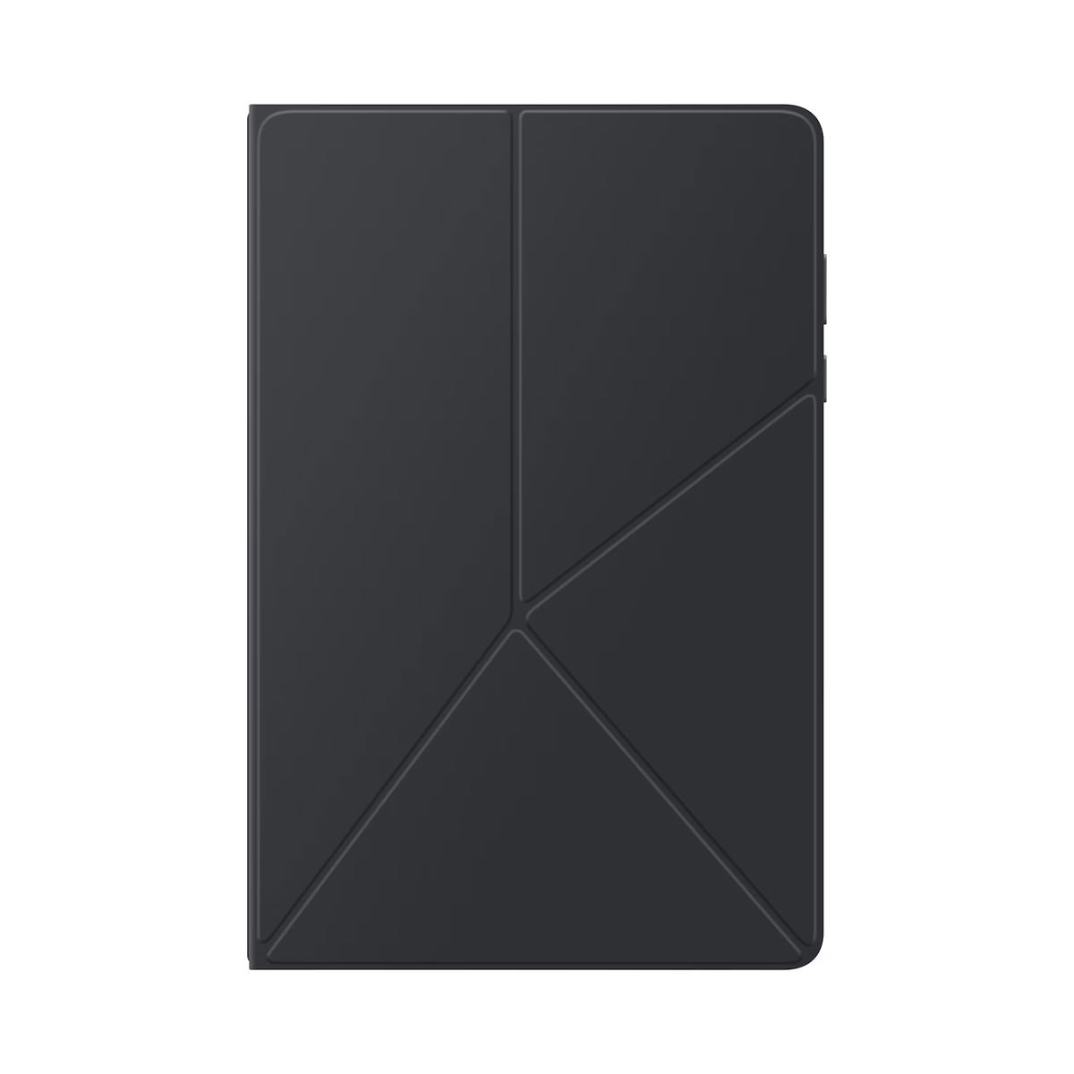 Samsung Book Cover Black für Galaxy Tab A11+ 