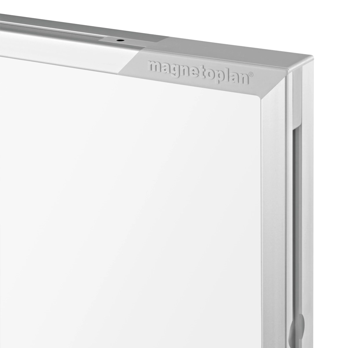 Magnetoplan 1240000 Design-Whiteboard ferroscript 2400 x 1200mm
