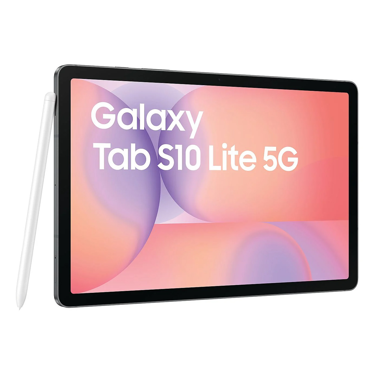 Samsung Galaxy Tab S10 Lite 10.9'' (27,7cm) 5G, 6 GB RAM, 128 GB, Gray 