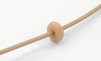 MONACOR HSE-150/SK Ultraleichtes Kopfbügelmikrofon