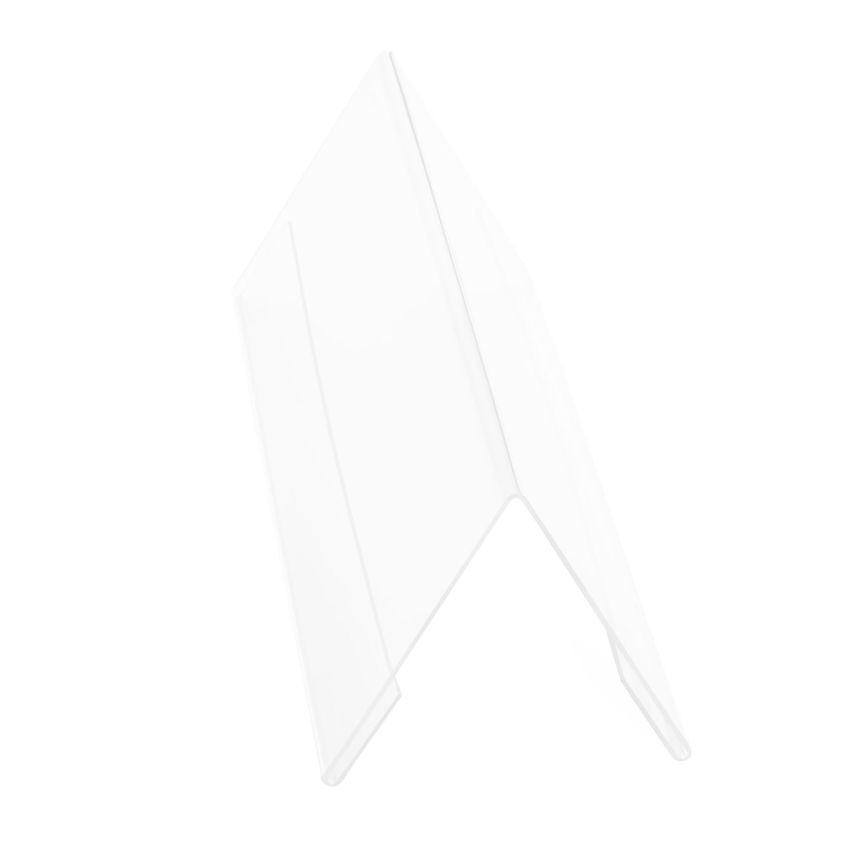 Magnetoplan 778901 Tischnamensschild, A6