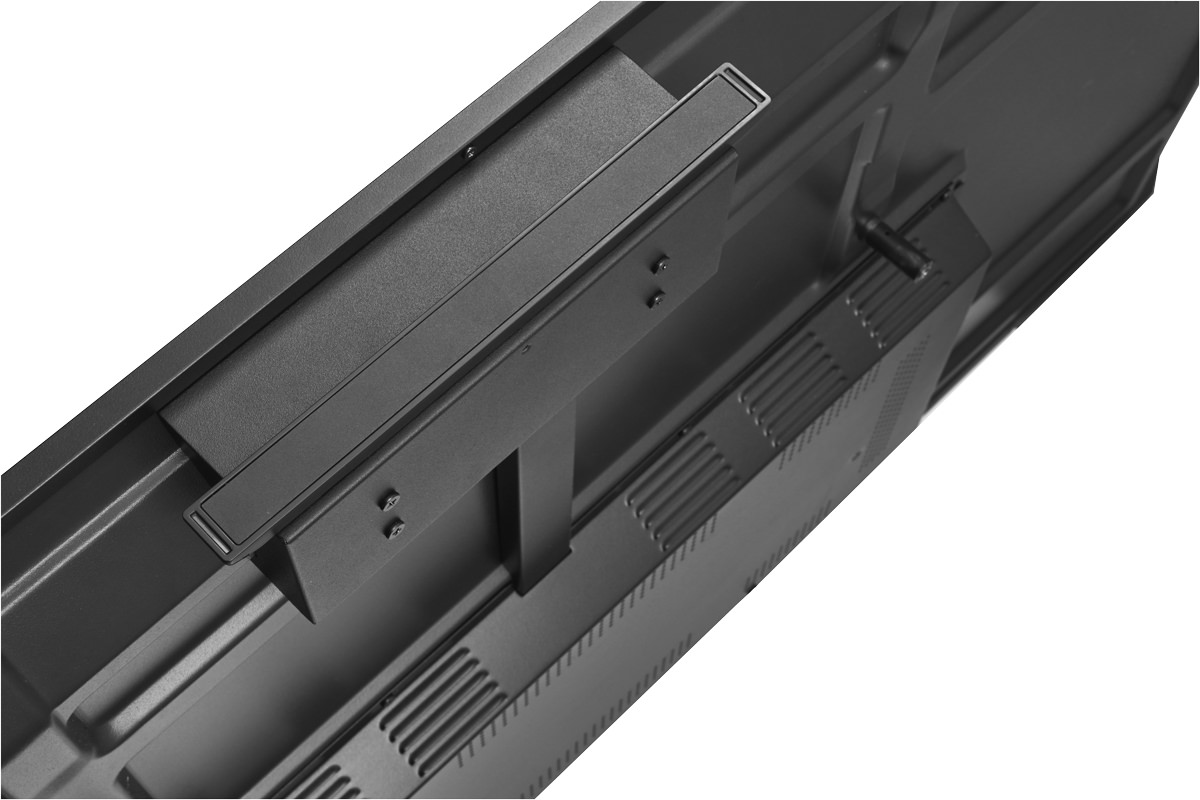 Legamaster 7-805110-43-EU Discover 2, 43'' (109,2cm) non-touch-Display DIS-4310