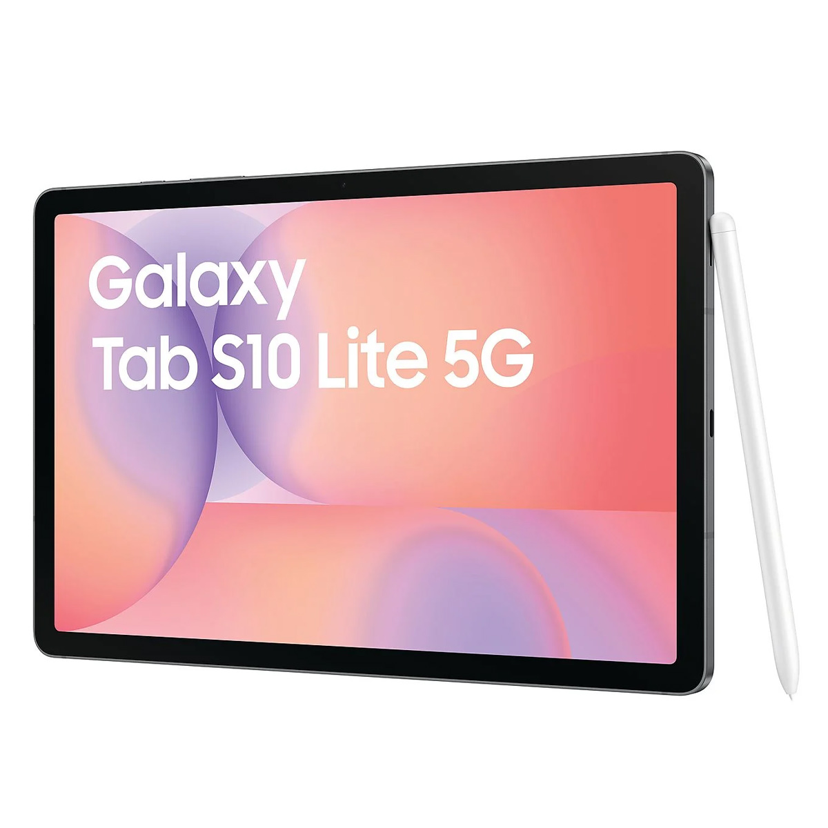 Samsung Galaxy Tab S10 Lite 10.9'' (27,7cm) 5G, 6 GB RAM, 128 GB, Gray 