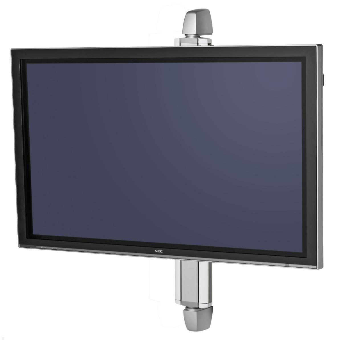 SMS Flatscreen X WH S 1455 Monitor Wandhalterung 
