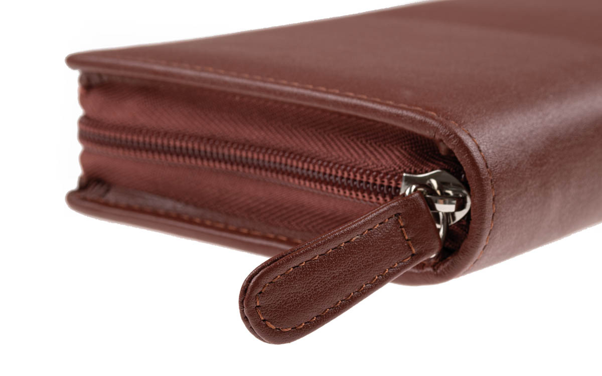 CalcCase Economy Tasche für Grafiktaschenrechner schwarz