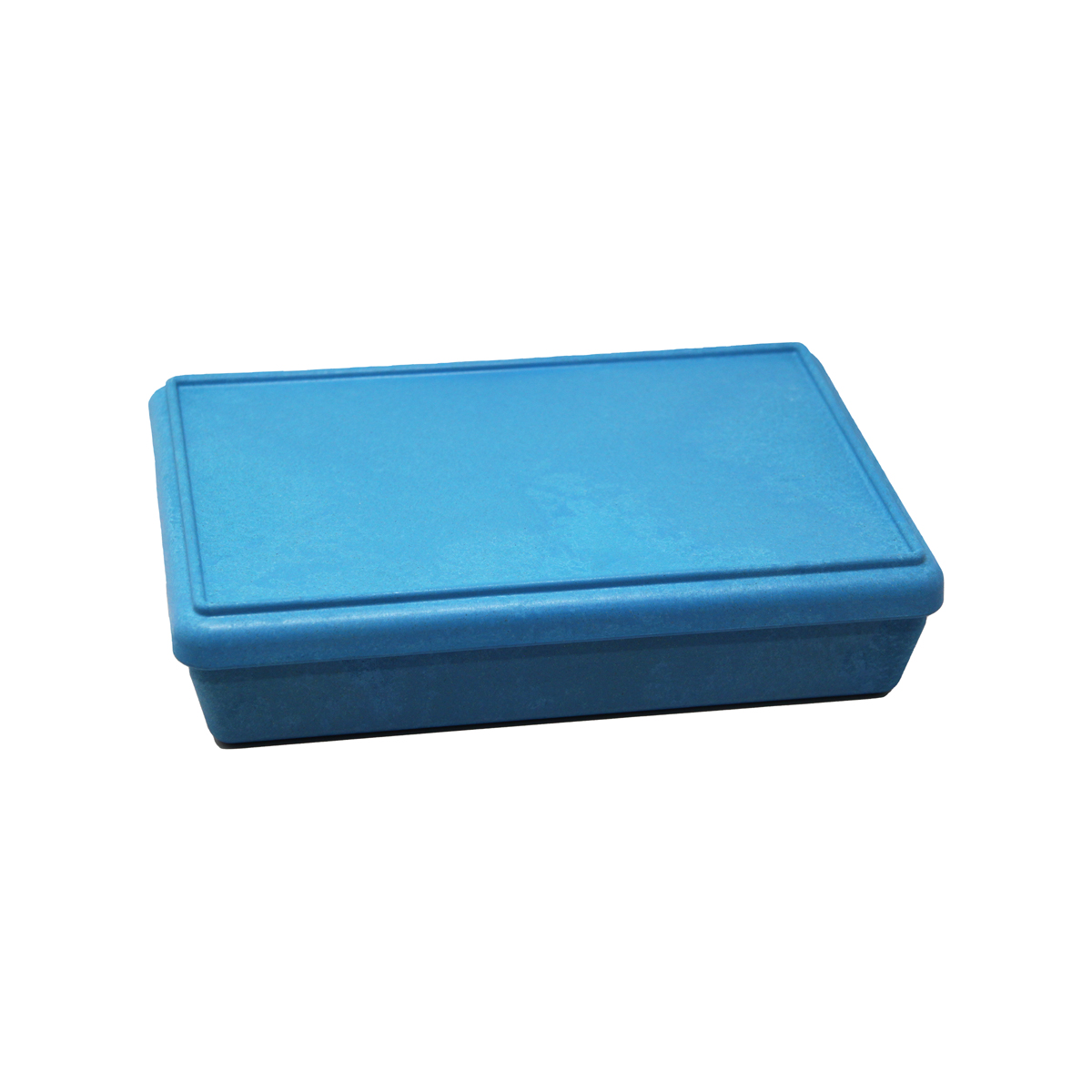 Wissner RE-Wood® Box klein inkl. Deckel blau  Wissner RE-Wood® Box klein inkl. Deckel blau